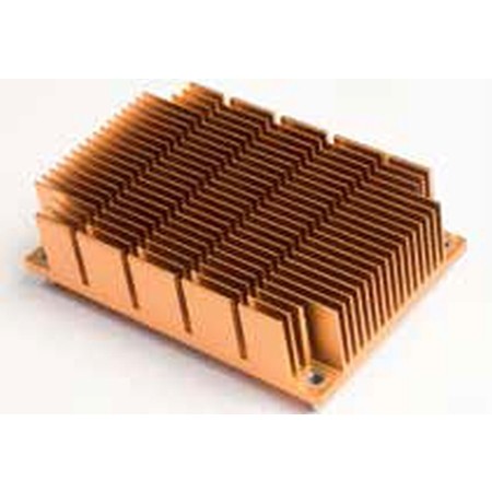 Cooling Solution MA5/CSP-B for N4200, N3350